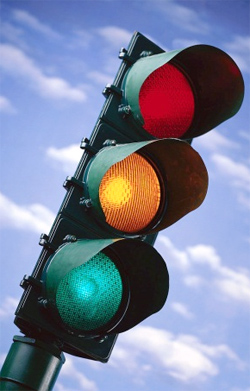 stop-light