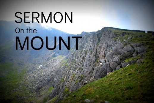 Sermon on the Mount (in a nutshell) - Growing 4 Life