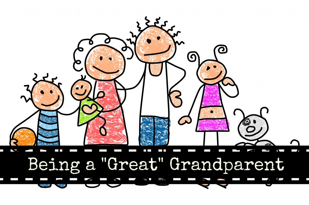 7 Grandparent