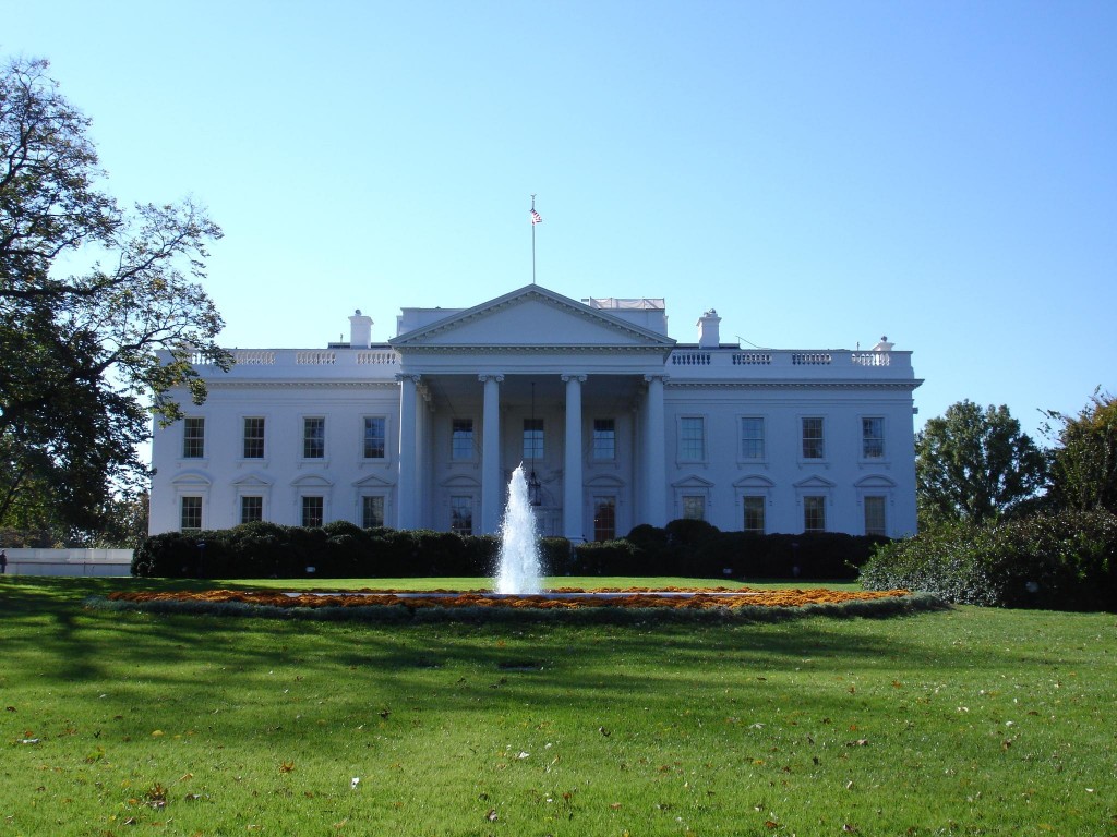 whitehouse