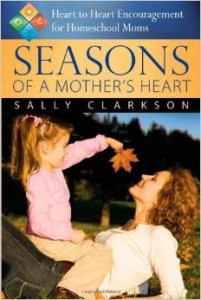 seasons of a mother's heart