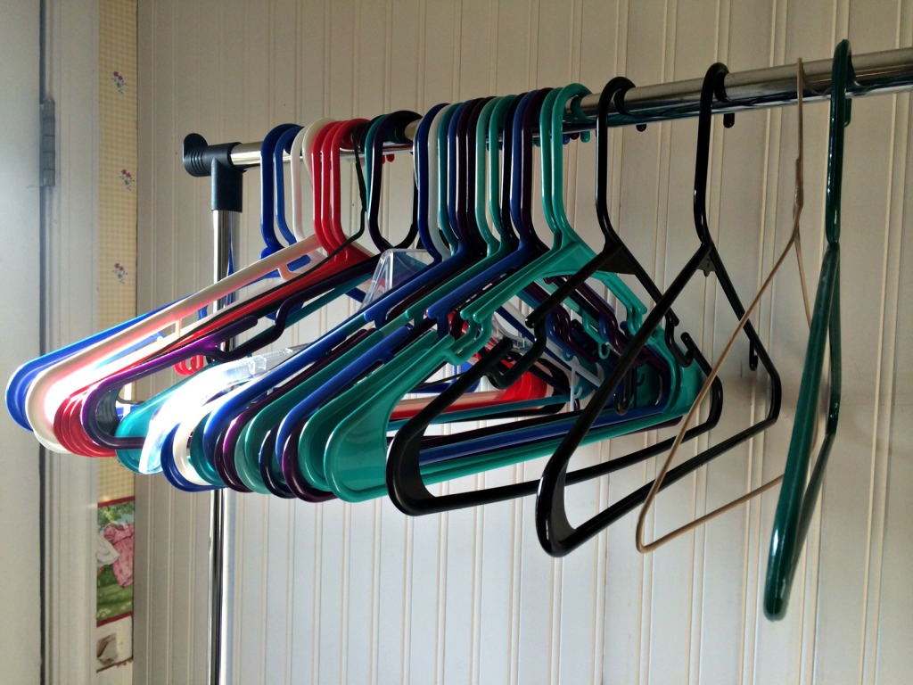 hangers