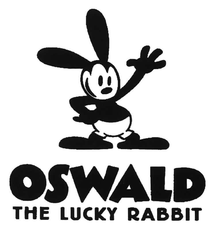 Oswald_rabbit
