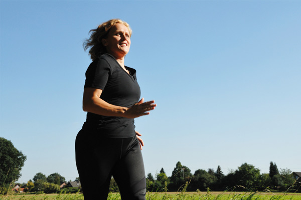 overweight-woman-exercising