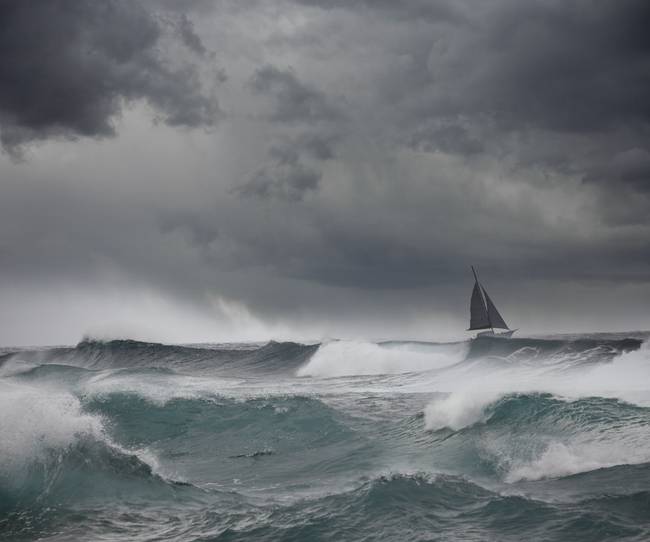 Boat-In-A-Storm_art