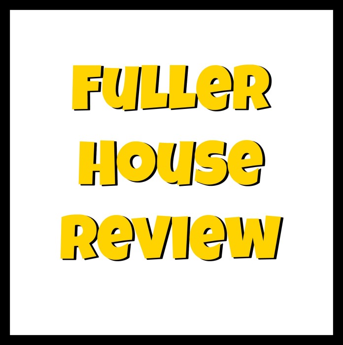 Fuller House