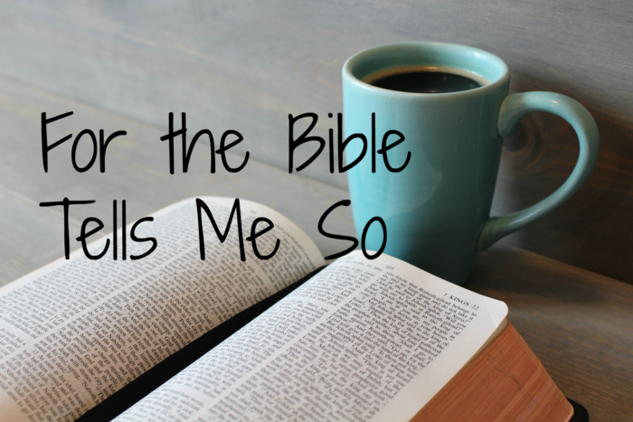 for-the-bible-tells-me-so