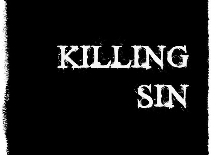killing sin