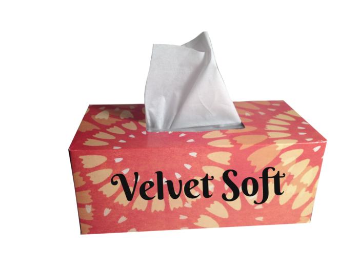 velvet soft