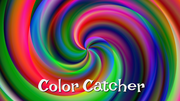 ColorCatcher