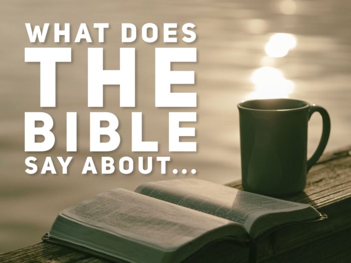 What Does the Bible Say About…(Being Relevant)? Growing 4 Life